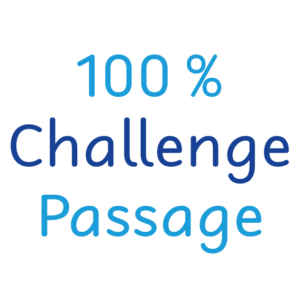 Guaranteed Challenge Passage